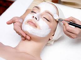 Lotus Hydravital Facial