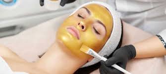 Lotus Hydravital Facial