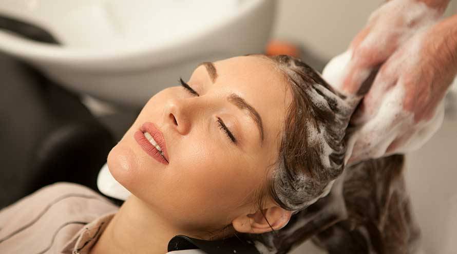 Lotus Hydravital Facial