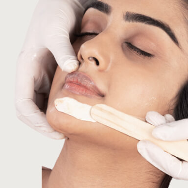 Lotus Hydravital Facial