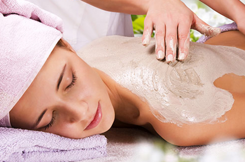 Lotus Hydravital Facial