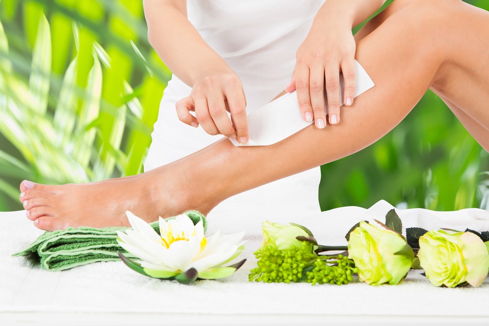 Lotus Hydravital Facial