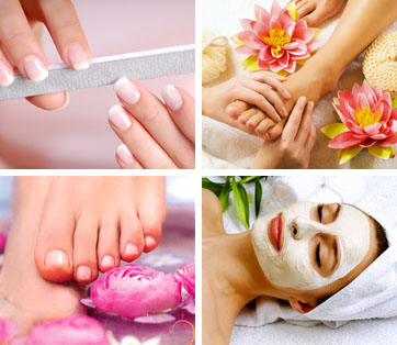 Lotus Hydravital Facial