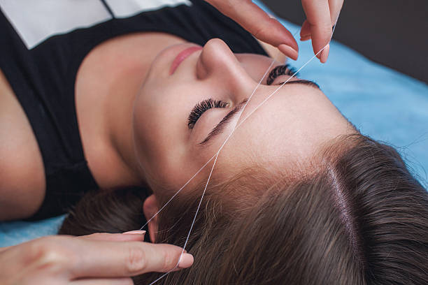 Lotus Hydravital Facial