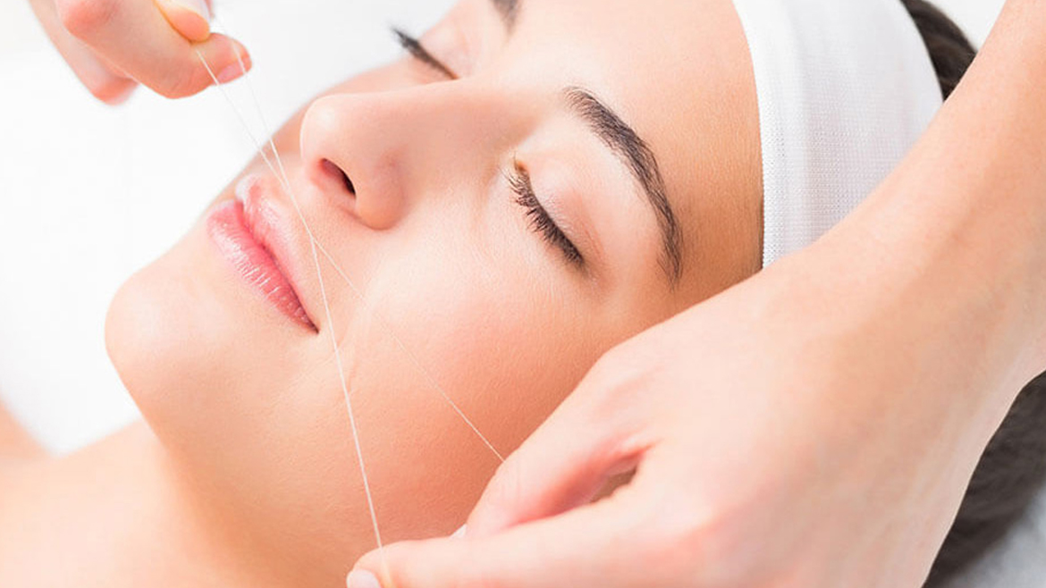 Lotus Hydravital Facial