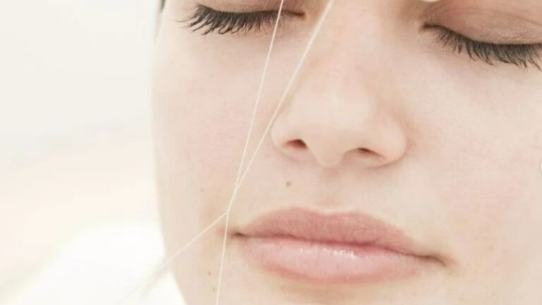 Lotus Hydravital Facial